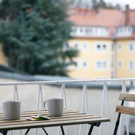 44 Apartments - Modern, Gemuetlich, Wlan, Balkon, Stellplatz Wuppertal Zewnętrze zdjęcie